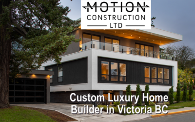 Hire a Custom Home Builder