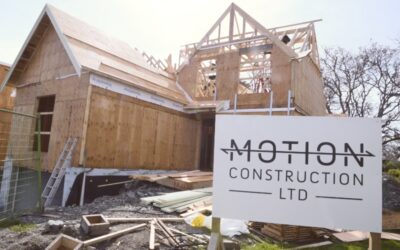 Building a Custom Home in Victoria BC