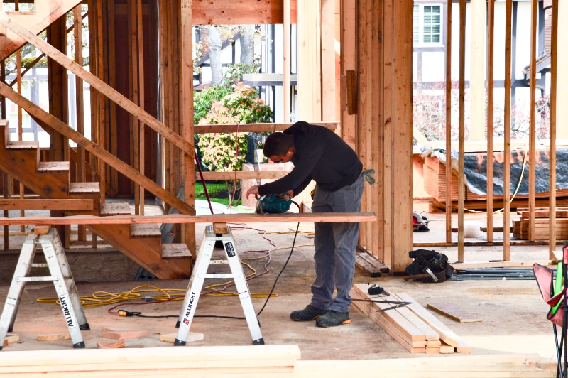 Custom Home Construction in Victoria BC